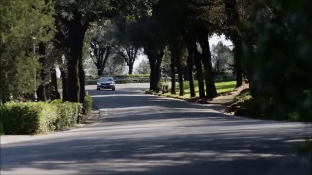 Nuevo Skoda Superb 2015 en Florencia смотреть онлайн