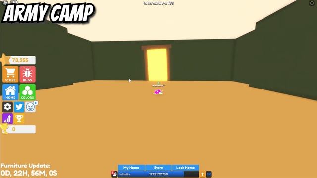 I Bought All 10 Houses ? - Little World (Roblox) смотреть онлайн