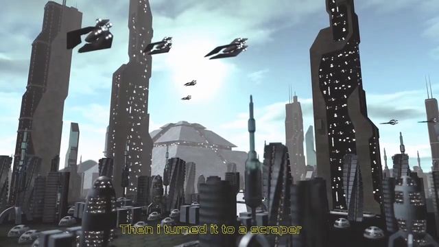 My Peeps On the Ground, They Just Wishing... смотреть онлайн