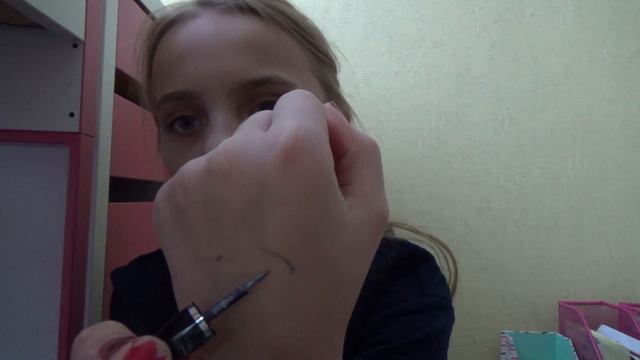 моя косметичка смотреть онлайн