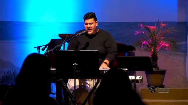 Яхве, Прояви Себя / Oasis Ministry / Yahweh Se Manifestara / #NGWorship