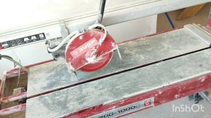 Обзор плиткореза ЗУБР ЭП 200-1000с после года эксплуатации.