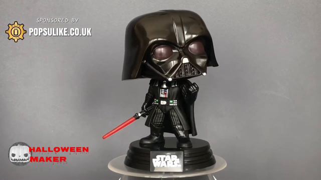 Darth Vader Fist Pose Funko Pop Vinyl Star Wars Special Edition Exclusive смотреть онлайн