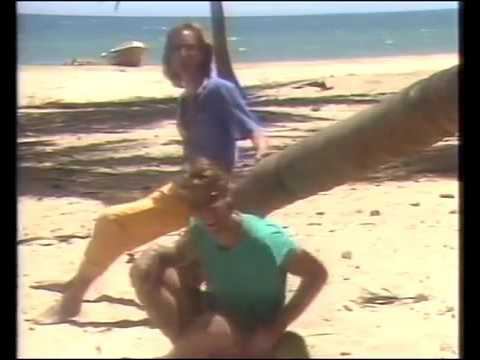 Laid Back Sunshine Reggae смотреть онлайн
