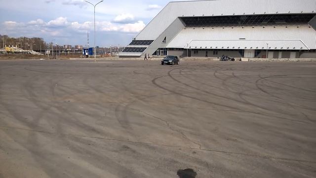 Алтеза (Альтеза) (Altezza Easy Drift) открытие сезона) Иркутск