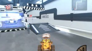 WALL E\Валли