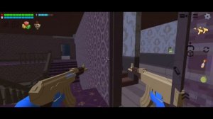 УБИЛ КАРТУН КЭТА И ПОЛУЧИЛ ЭТО... КАК ПОЛУЧИТЬ НОВОЕ СЕКРЕТНОЕ ОРУЖИЕ В ЧИКЕН ГАН - CHICKEN GUN