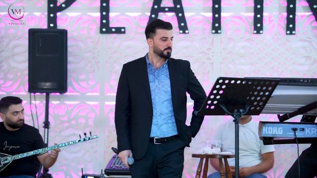 Faris & Silvin | Hochzeit I Haval Tarek I Part 7 | by Vin Media 2021 смотреть онлайн