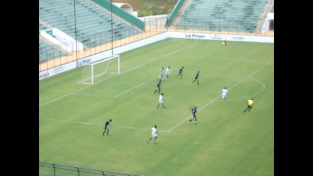 ESTADIO BEZERRÃO (GAMA) LEONARDO OLIVEIRA смотреть онлайн