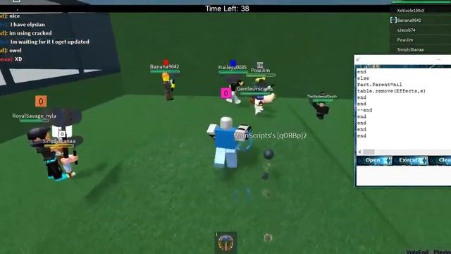 ROBLOX RC7 Cracked - Level 7 Exploit (DOWNLOAD!)