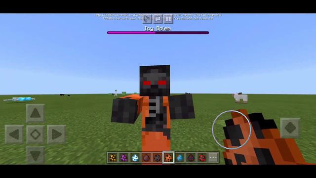 STORY MODE ADDON | MINECRAFT PE 1.16.0.61 ATUALIZAÇÃO COM ENTIDADE NOVA NO MCPE 1.16.0.60 смотреть онлайн