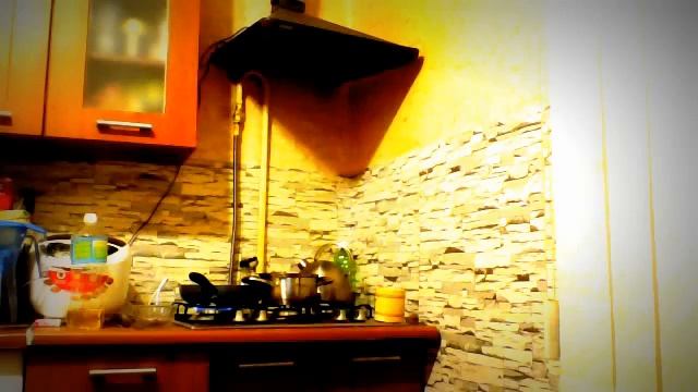 Как пожарить картошку? смотреть онлайн