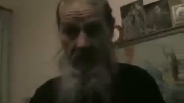 Отец Иона одесский у себя в келье смотреть онлайн