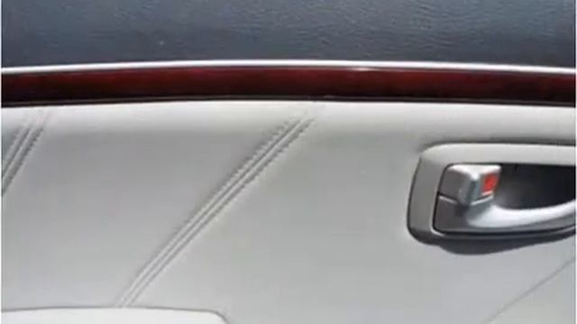 2006 Hyundai Azera Used Cars Miami FL смотреть онлайн