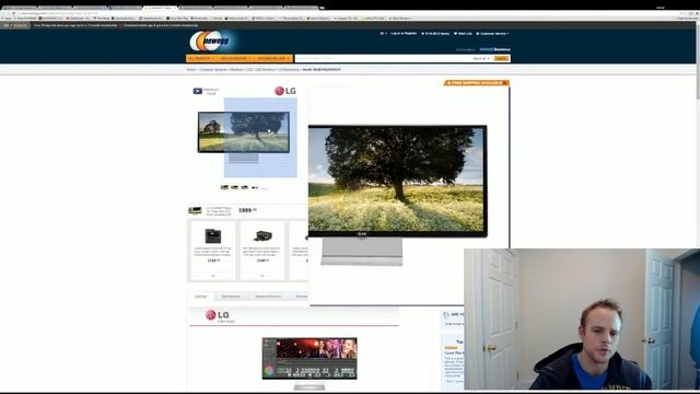 Top 5 Gaming / Productivity Monitors of 2015 смотреть онлайн