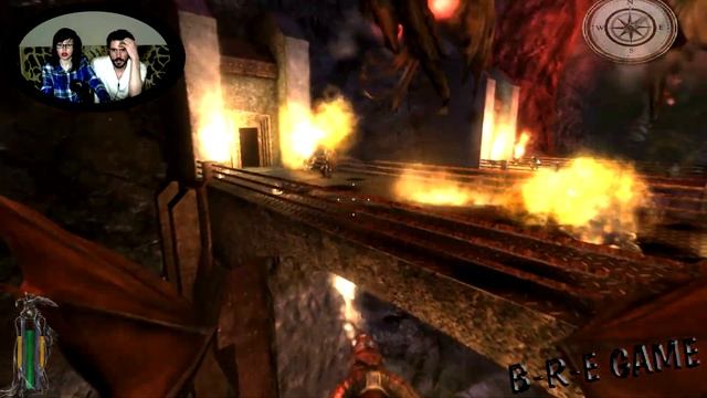 ▲NecroVisioN прохождение ▲МОЙ ДРАКОН▲#27 смотреть онлайн