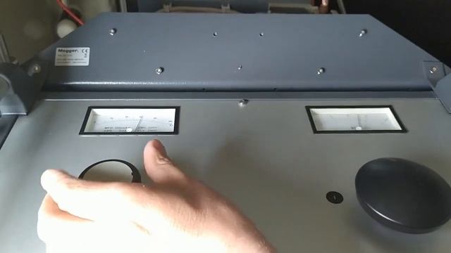 Высоковольтная передвижная электро лаборатория SFX32 смотреть онлайн