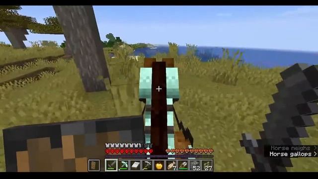 Minecraft Herobrine Mod But If I Die The Stream Ends