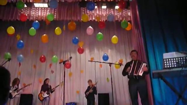 Система Звука "Цыганочка" 2 10 2016 смотреть онлайн