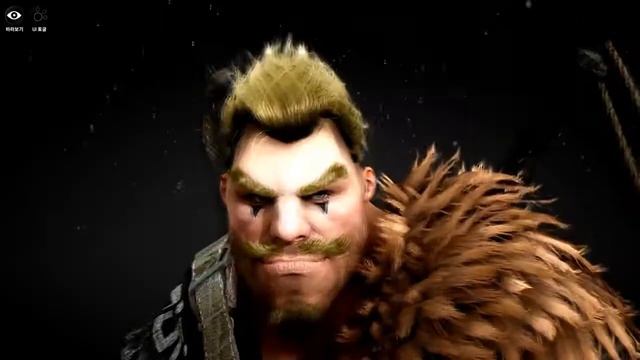 Black Desert — гигант смотреть онлайн