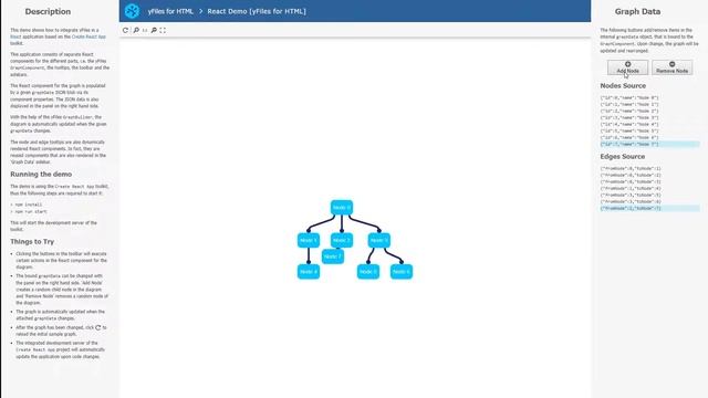 Truly Reactive смотреть онлайн