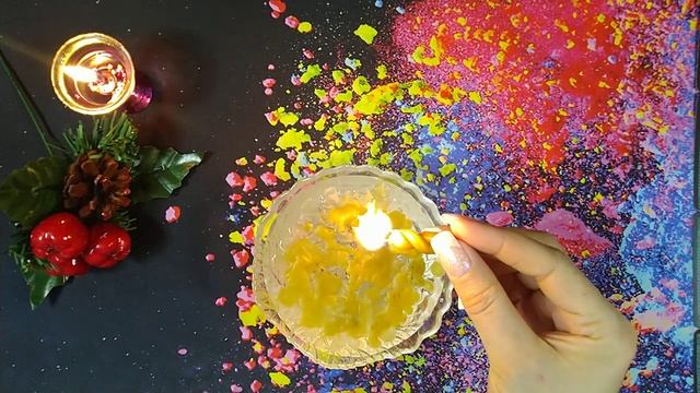 #свеча ЧТО ЖДЁТ В 2022г⁉️ Огненные знаки зодиака! Овен, Лев и Стрелец?️ смотреть онлайн