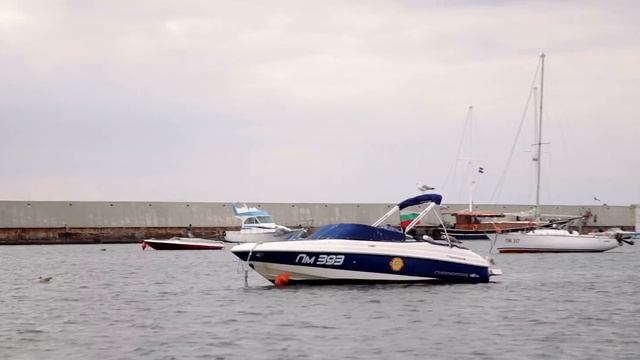 Pomorie, Bulgaria - Part I