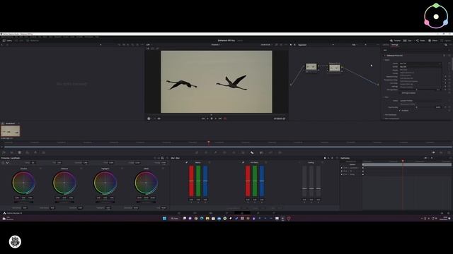 Unbelievable Features of Dehancer OFX 6.3.0 | See What Davinci Resolve Can Do Now! смотреть онлайн