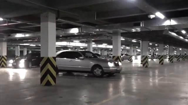 Сходка w210 смотреть онлайн