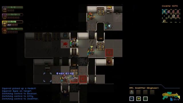 IndieView - Steam Marines смотреть онлайн