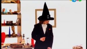 "Воображариум". Выпуск №15. "Водяной"