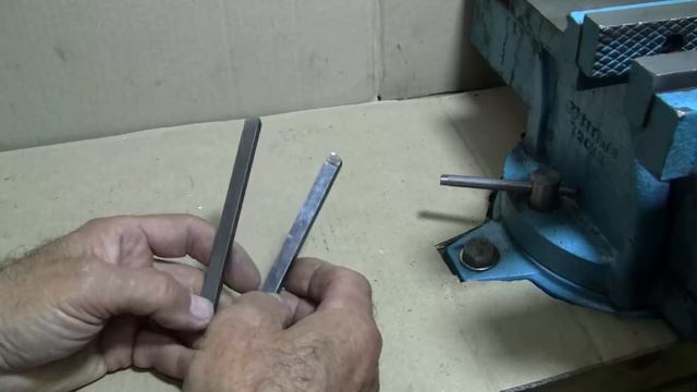 Самодельные РЕЗЦЫ из БЫСТРОРЕЗА смотреть онлайн
