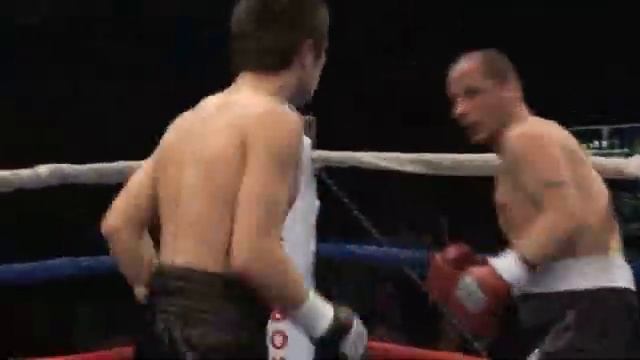 Данила Утенков на Боксерском ринге смотреть онлайн