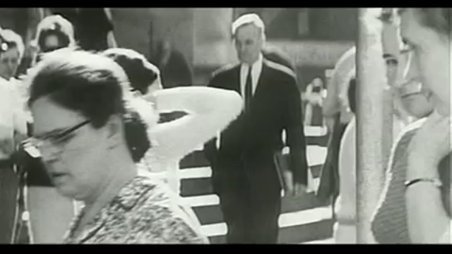 Мода в СССР -"1962 (Любить)" смотреть онлайн