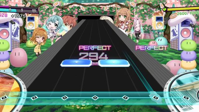 [D4DJ Groovy Mix EN] Insomnia [EXPERT] PERFECT FULL COMBO! смотреть онлайн