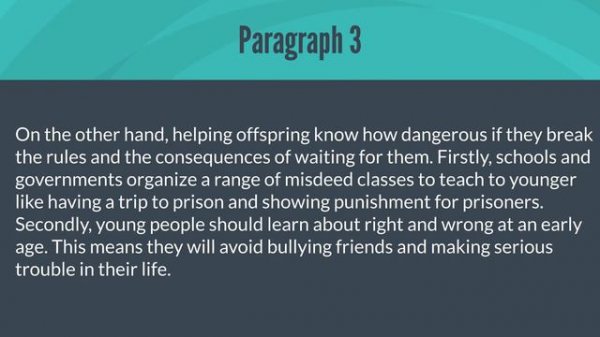 Agree and disagree essay/IELTs writing essays/ Template for agree/disagree essay