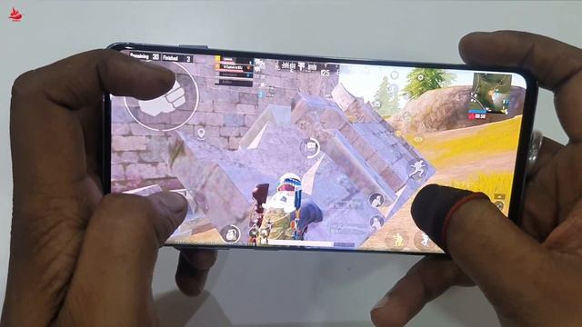 Samsung galaxy S10 plus gaming test, exynos 9820 processor gaming test, Samsung s10 plus bgmi test смотреть онлайн