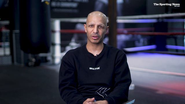 Boxing, Billy Dib And A Bag Full Of 50 Cent's Money | Snapshot смотреть онлайн