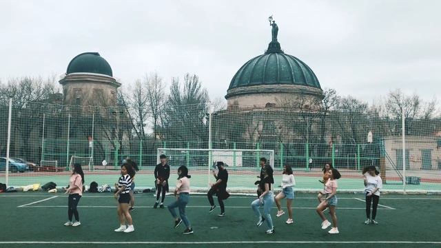 [SVOL Dance cover] Mashup Kpop Hits 2019 (Bitch Better Have My Money + Shake it + Baby Shark) смотреть онлайн