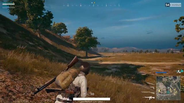 ОБНОВЛЕНИЕ! - ПАРКУР И НОВЫЕ ФИШКИ! - Battlegrounds смотреть онлайн