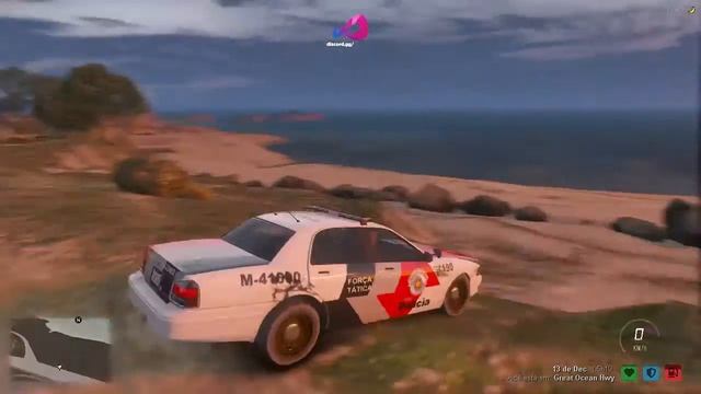 FiveM BRASIL Infinity Roleplay ANTI HACK +100 FPS discord gg infinity SAO PAULO CARROS смотреть онлайн