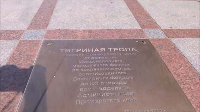 ЦЕНТРАЛЬНЫЙ ПЛЯЖ СПОРТИВНАЯ НАБЕРЕЖНАЯ / Central Beach Sport’s Harbor Vladivostok смотреть онлайн