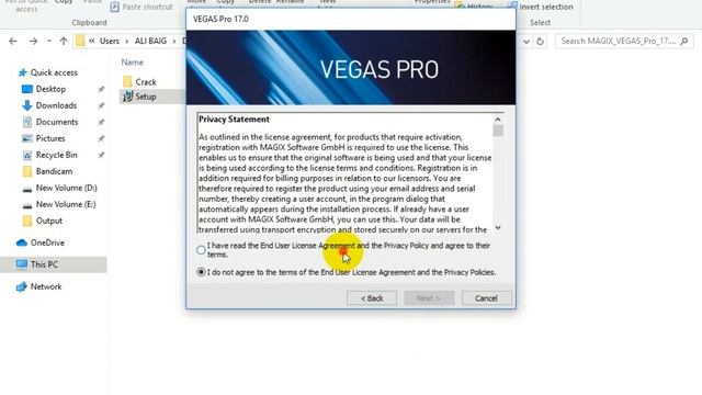 How to Download MAGIX (Sony) VEGAS Pro 17 | 2019 Full Activation смотреть онлайн