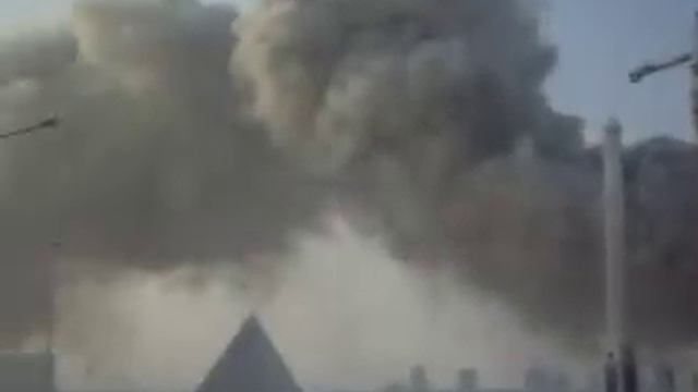 Мечеть горит.AVI смотреть онлайн