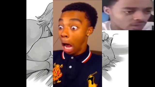 [SFM] реакция Данте на фанатские арты смотреть онлайн