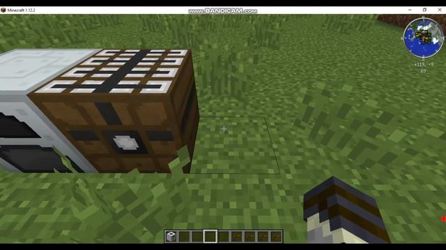 Industrial craft 2 Гайд №1 смотреть онлайн