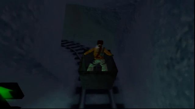 Tomb Raider III: Adventures of Lara Croft (PC). ФИНАЛ. Все секреты. Part 3/3. Игры 90-х. Longplay. смотреть онлайн