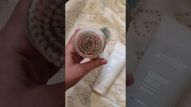 Лучше один раз увидеть.Гаджет для умывания - Zeitgard - "хранитель времени" смотреть онлайн