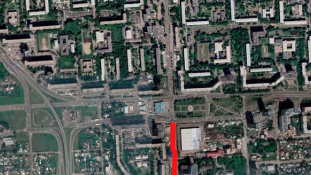 Почему после строительства развязки на Чкалова важно пустить по ней автобус? смотреть онлайн