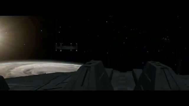 игра Звездное наследие: Черная кобра интро смотреть онлайн